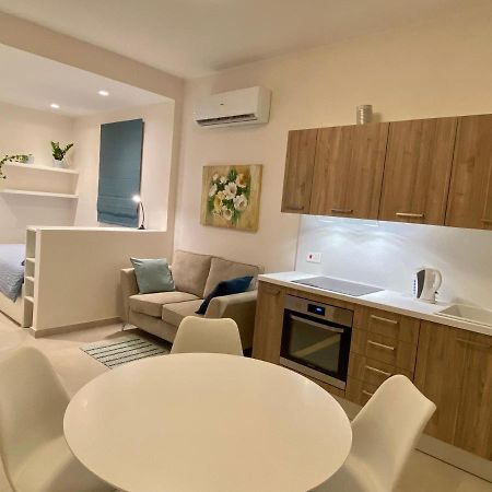 Mosta Garden Studio Ngoại thất bức ảnh