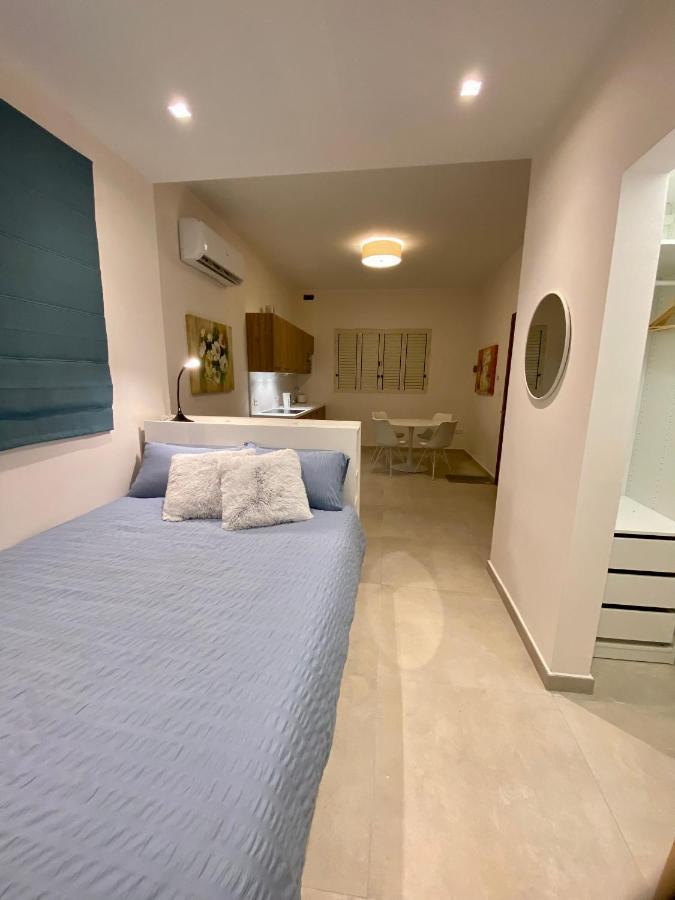 Mosta Garden Studio Ngoại thất bức ảnh