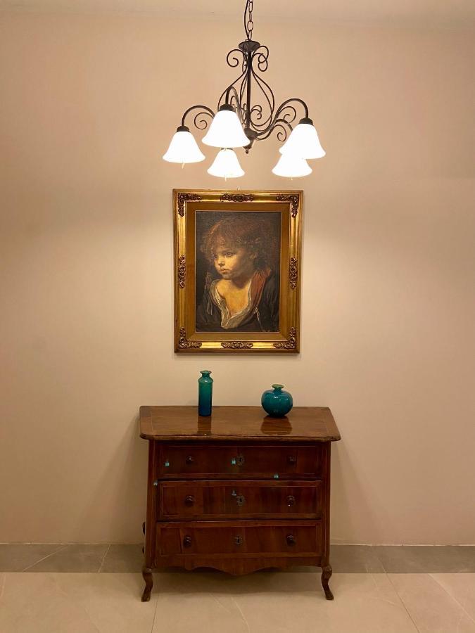 Mosta Garden Studio Ngoại thất bức ảnh