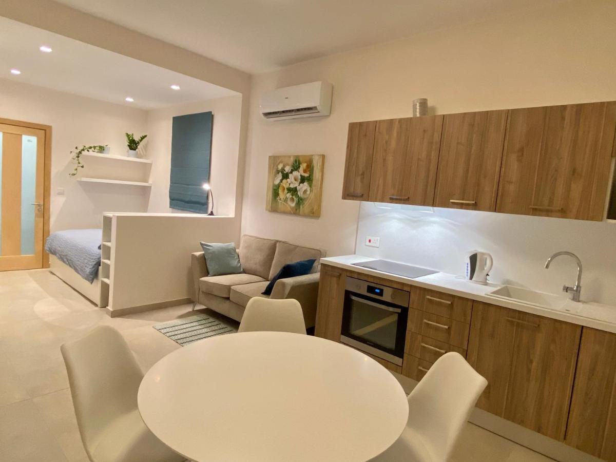 Mosta Garden Studio Ngoại thất bức ảnh