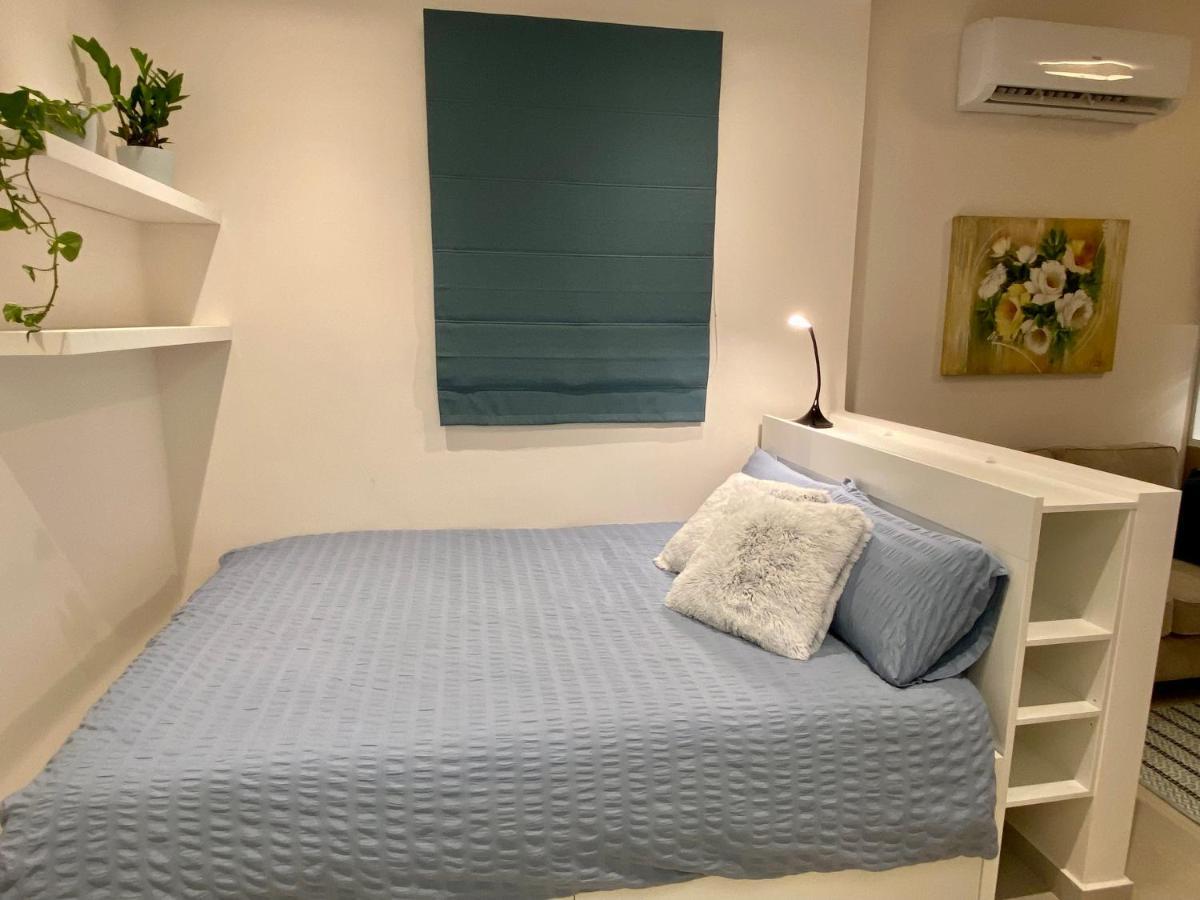 Mosta Garden Studio Ngoại thất bức ảnh